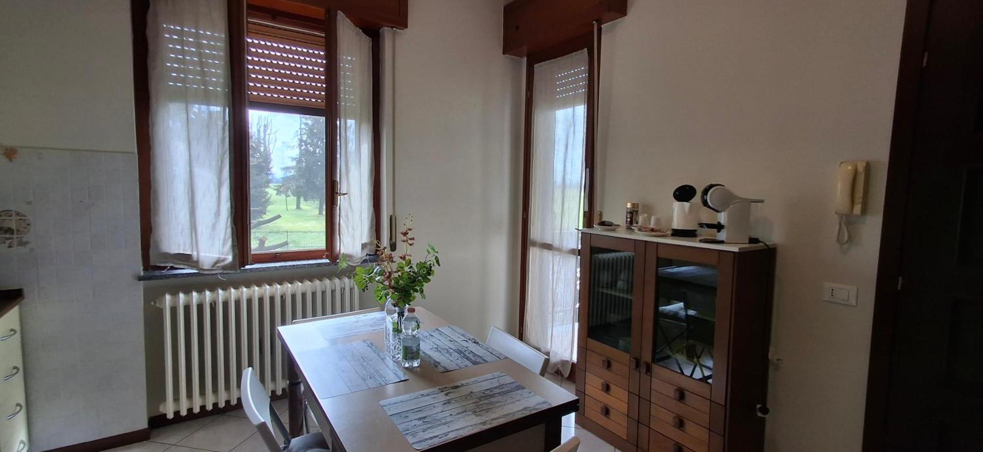 Villa Gaudi Cornegliano Laudense Kültér fotó
