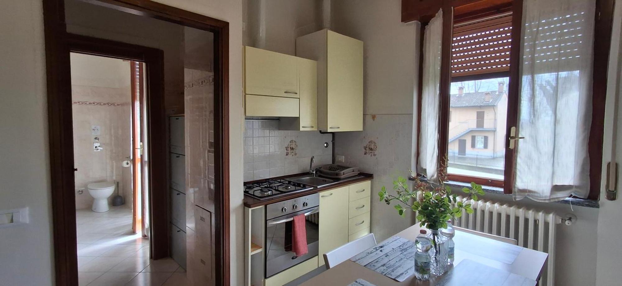 Villa Gaudi Cornegliano Laudense Kültér fotó
